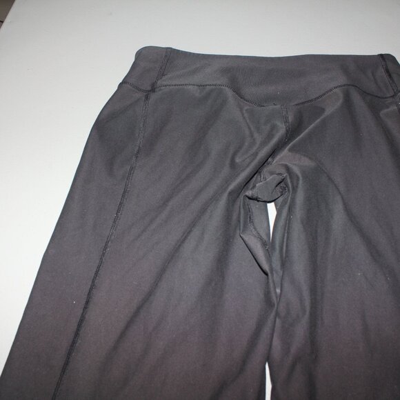 Black Nike Dri Fit Athletic Pants Size Medium - Picture 5 of 5